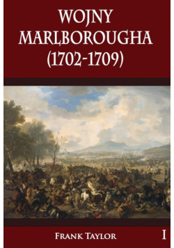 Wojny Marlborougha (1702-1709)