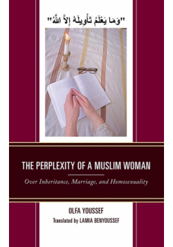 The Perplexity of a Muslim Woman