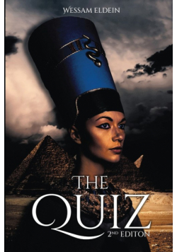 The Quiz 2nd Edition