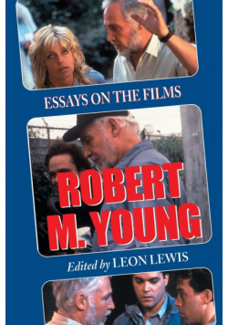 Robert M. Young