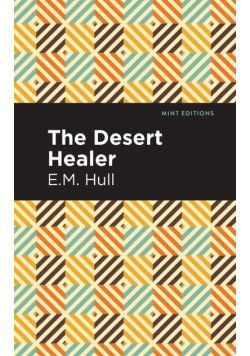 The Desert Healer
