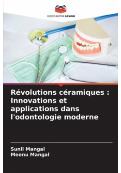 Révolutions céramiques