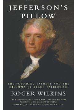Jefferson's Pillow