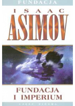 Fundacja i imperium