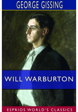 Will Warburton (Esprios Classics)