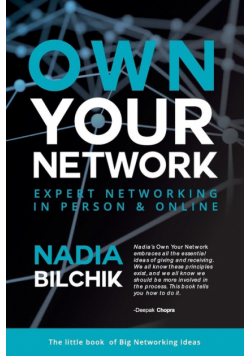 Own Your Network