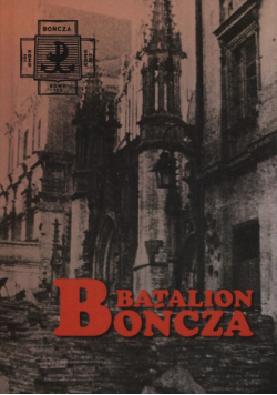 Batalion Bończa