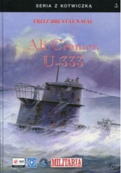 Ali Cremer U - 333
