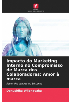 Impacto do Marketing Interno no Compromisso de Marca dos Colaboradores