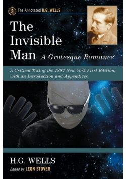 The Invisible Man