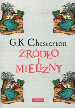 Źródło i mielizny