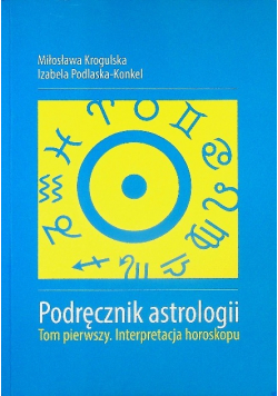 Podręcznik astrologii