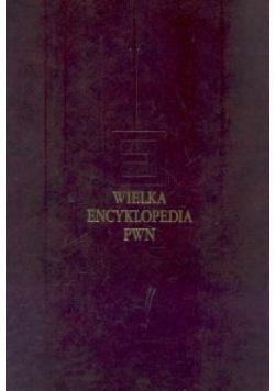 Wielka Encyklopedia PWN T.25