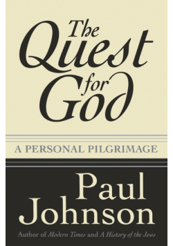 Quest for God, The