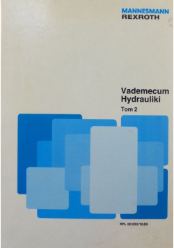 Vademecum Hydrauliki