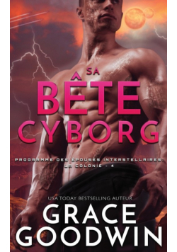 Sa Bête Cyborg
