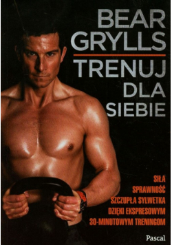 Trenuj dla siebie