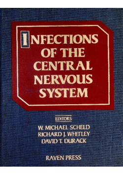Infections of the Central Nervous System