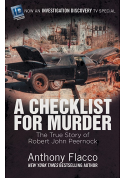 A Checklist for Murder