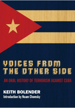 Voices From The Other Side