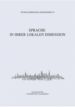 Sprache in Ihrer lokalen Dimension