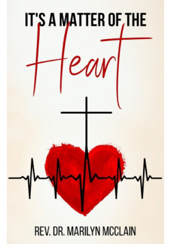 It's A Matter of the Heart