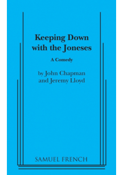 Keeping Down with the Joneses