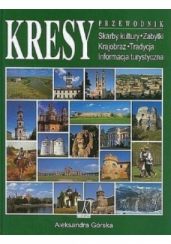 Kresy Przewodnik