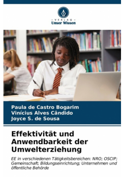 Effektivität und Anwendbarkeit der Umwelterziehung
