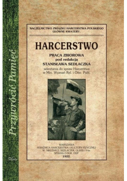 Harcerstwo