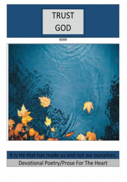 Trust God