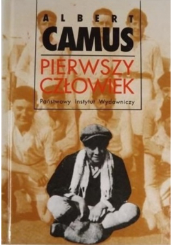 Pierwszy człowiek