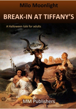 Break-In At Tiffany's