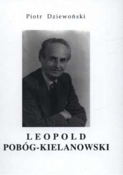 Leopold Pobóg Kielanowski