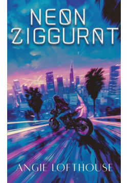 Neon Ziggurat