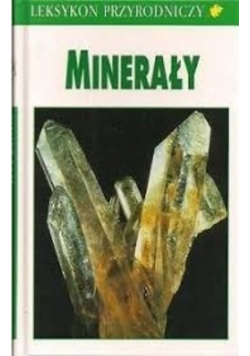 Leksykon przyrodniczy Minerały