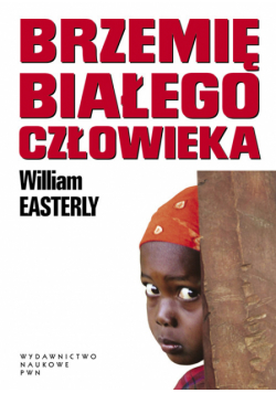 Brzemię białego człowieka