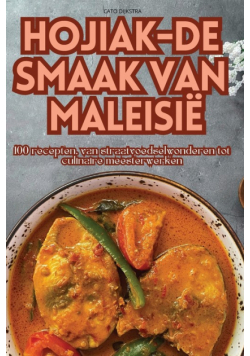 Hojiak-De Smaak Van Maleisië
