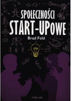 Społeczność start-upów