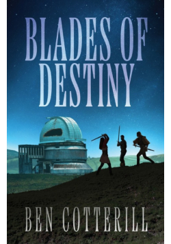Blades of Destiny