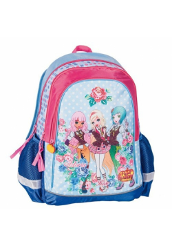 Plecak szkolny Regal Academy
