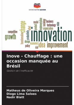 Inove - Chauffage
