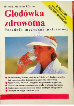 Głodówka zdrowotna