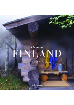 Living in Finland