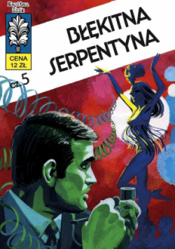 Błękitna serpentyna Część 5
