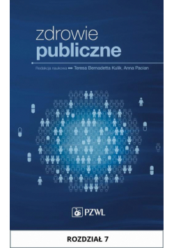 Zdrowie publiczne. Rozdział 7