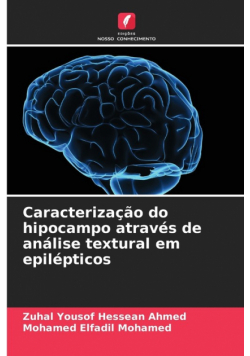 Caracterização do hipocampo através de análise textural em epilépticos