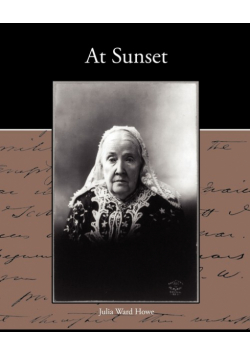 At Sunset