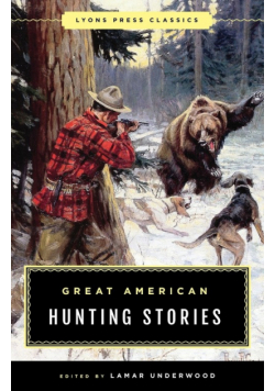 Great American Hunting Stories