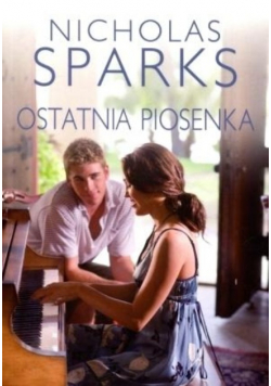Ostatnia piosenka